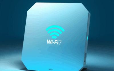 Wi-Fi 7: la nuova frontiera per la rete aziendale