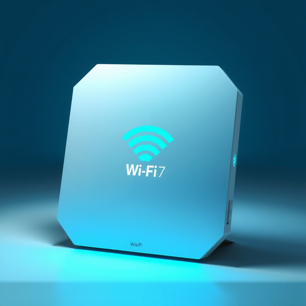 Wi-Fi7