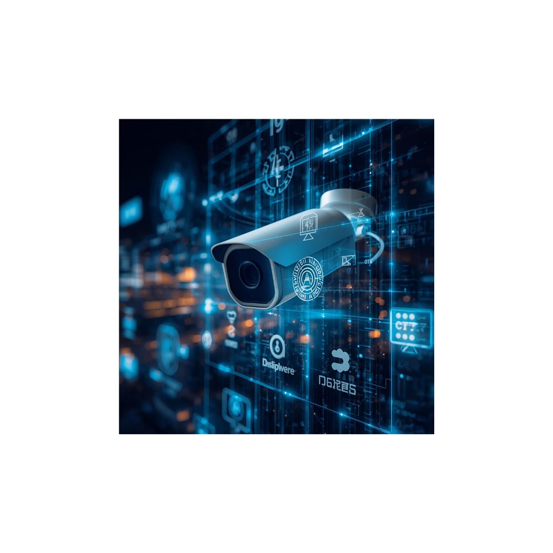 Videosorveglianza Intelligente AI