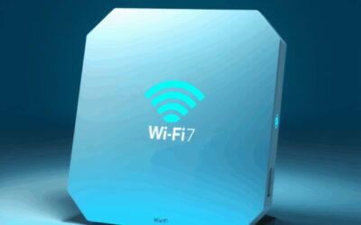 Installazione Wi-Fi 7: Perché farla ora per la tua azienda?