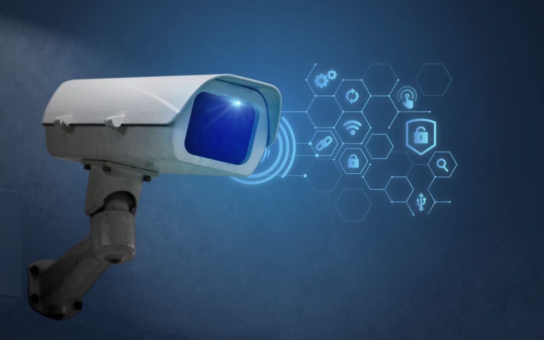 Videosorveglianza intelligente: l’AI al servizio dei sistemi di sicurezza