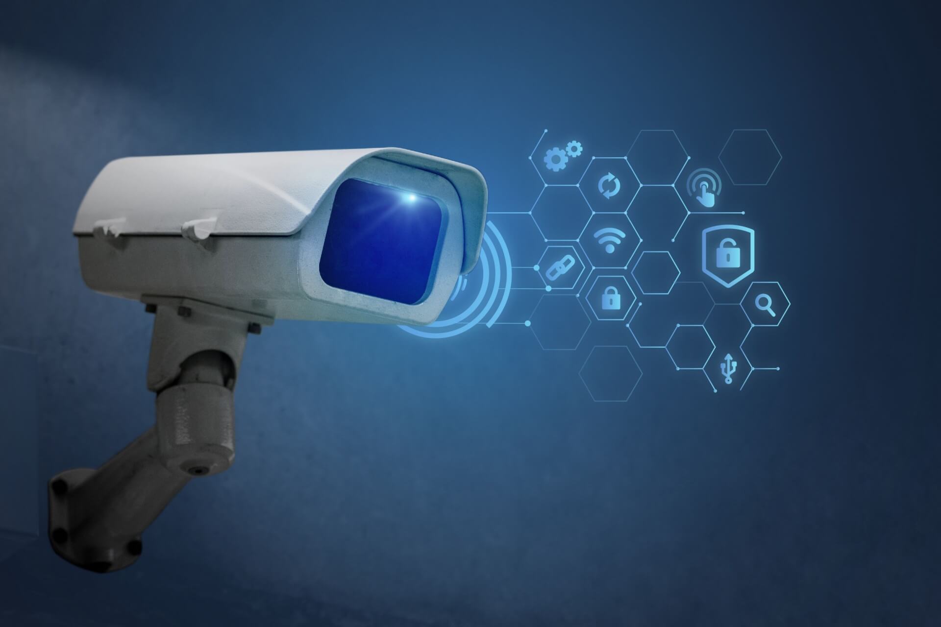 Videosorveglianza intelligente con N&TS Videosorveglianza intelligente con N&TS