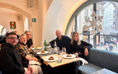 20 anni in N&TS: tecnologia, esperienza e persone che fanno la differenza